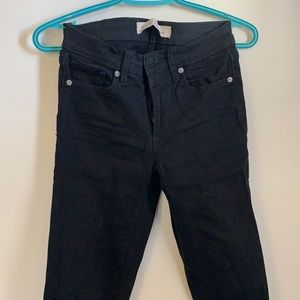 Gap Denim - true skinny
